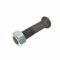 Boulon (TFCC) - M14 x 40mm, Résistance à la traction 8.8 (25 pièces Boîte) - Vendu par 25