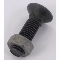 Boulon TFCC M14x50mm