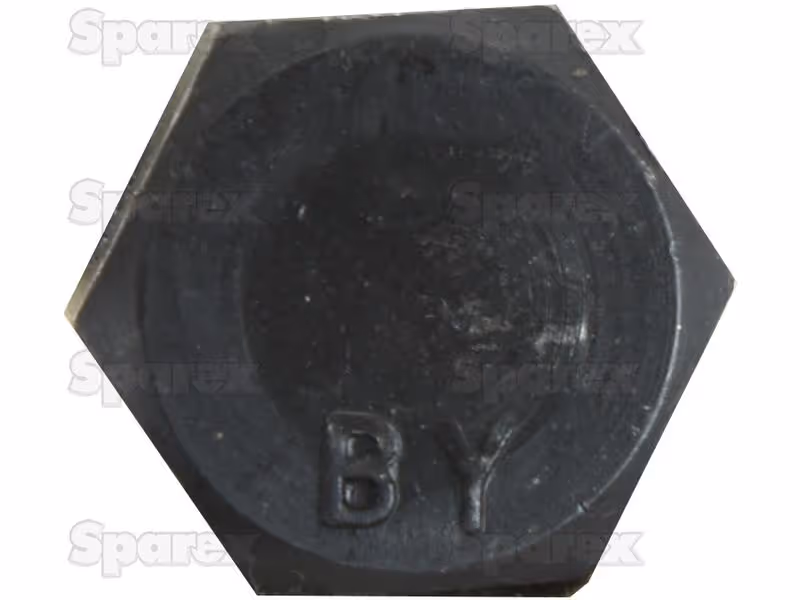 Boulon (TH) M12x76 8.8Vrac Correspond à: 7114082 - Vendu par 25