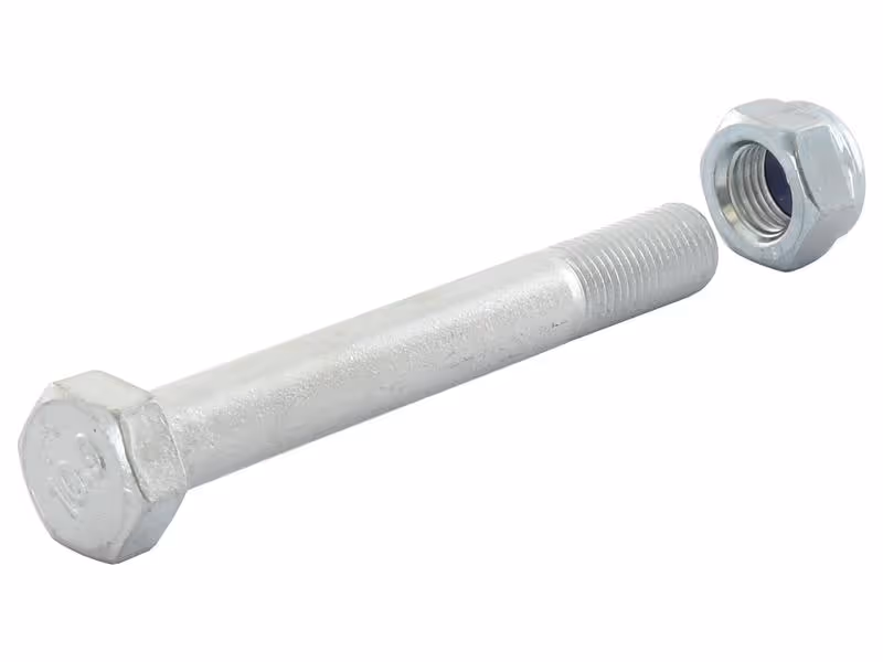 Boulon (TH) M14x110 10.9Vrac - Vendu par 25