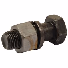 Boulon (TH) M16x1.50 x47 10.9 brut 25 pièces Boîte - Vendu par 25