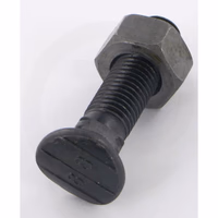 Boulon tocc 11x50