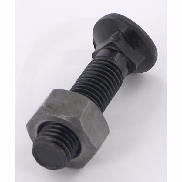 Boulon tocc 11x50