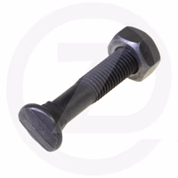 Boulon tocc - 8.8 ø10 x 35 (50 pcs)