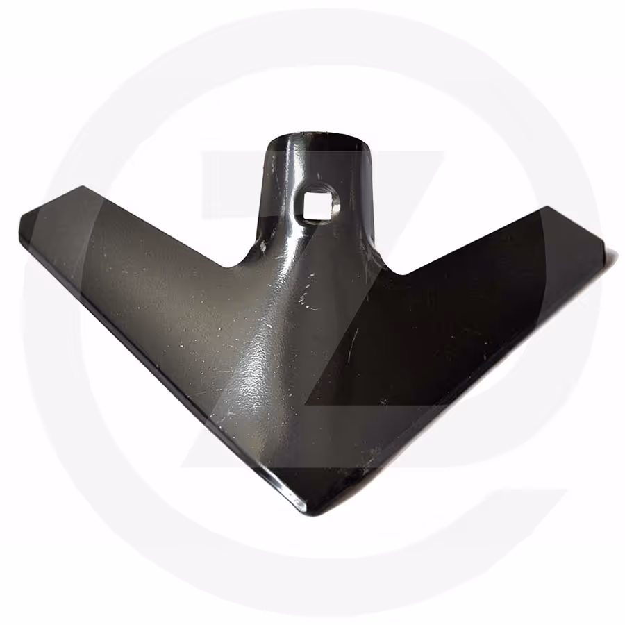 Boulon tocc  -  8.8 ø11 x 60 ( 12 pcs)
