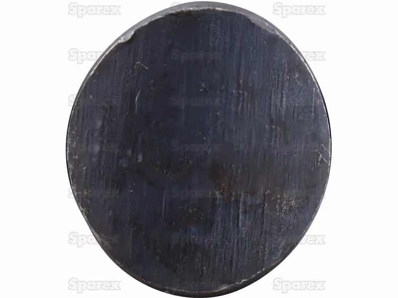 Boulon (TOCC) - M12 x 60mm, Résistance à la traction 10.9 (25 pièces Boîte) - Vendu par 25