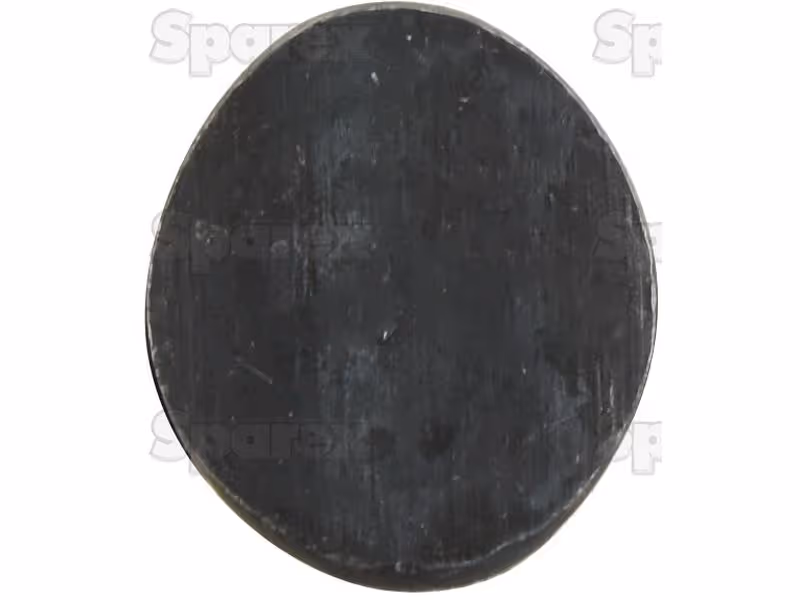 Boulon (TOCC) - M8 x 35mm, Résistance à la traction 8.8 (10 pièces Agripak)