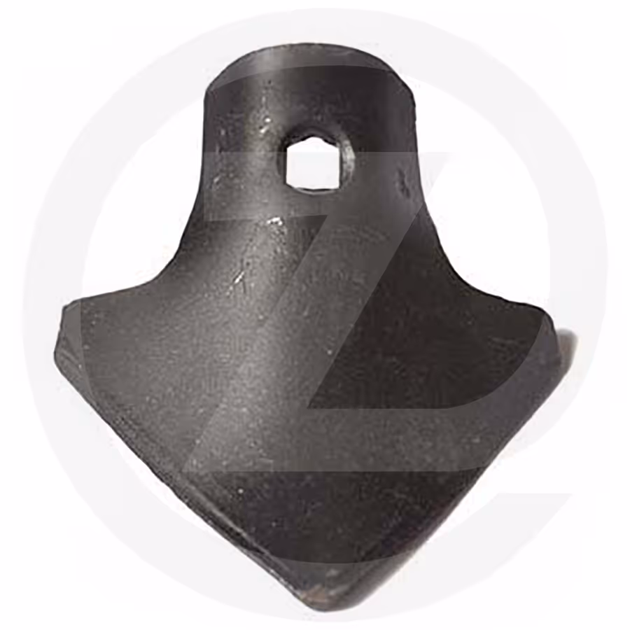 Boulon zn 12x30 - x10