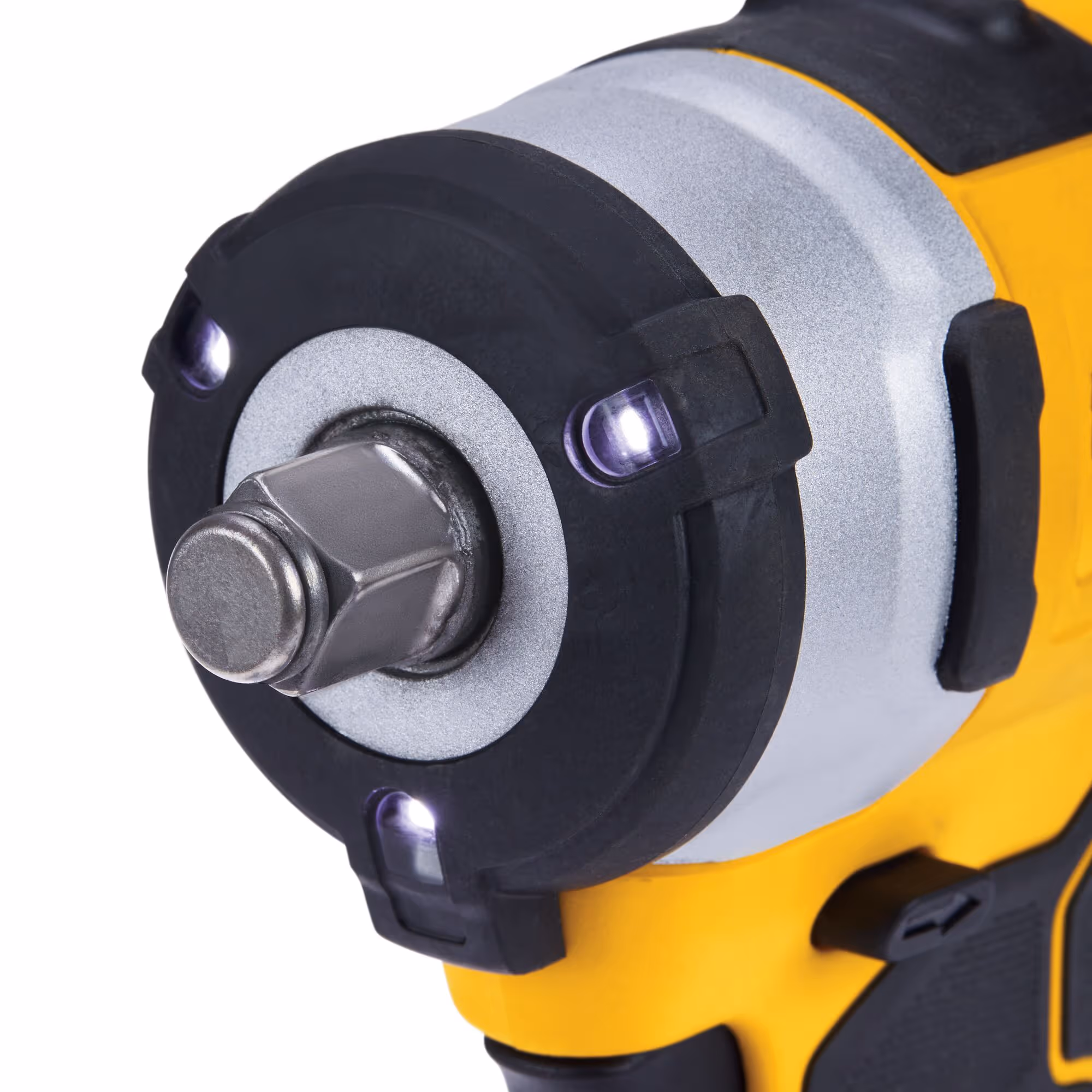 Boulonneuse 1/2" XR 12V 5Ah Li-Ion Brushless - Performances Exceptionnelles avec 339 Nm de Couple - Pack Complet avec Batteries, Chargeur et Coffret TSTAK