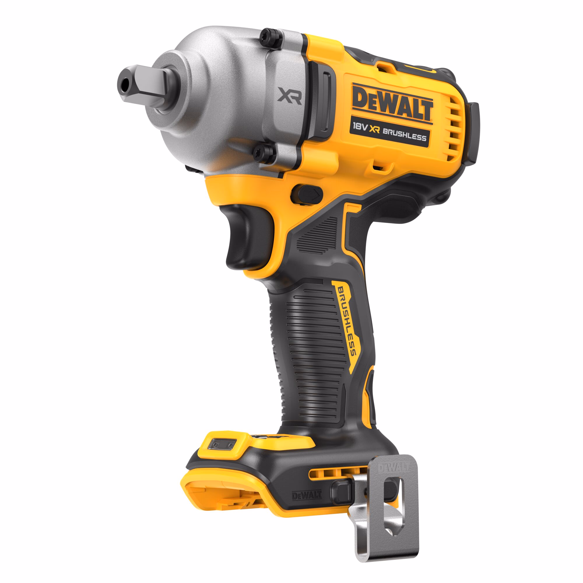 Boulonneuse à choc 1/2" compact XR 18V Brushless