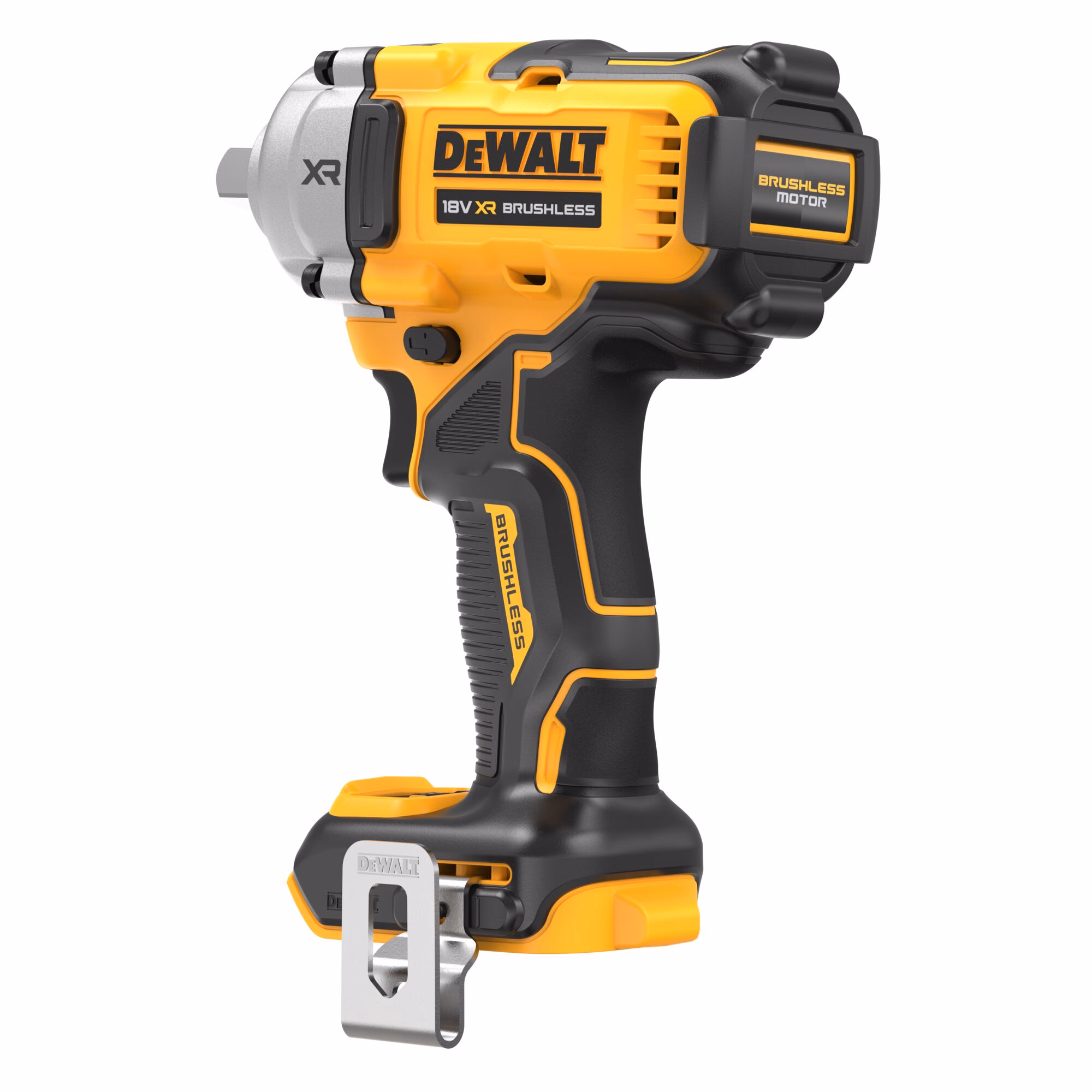 Boulonneuse à choc 1/2" compact XR 18V Brushless