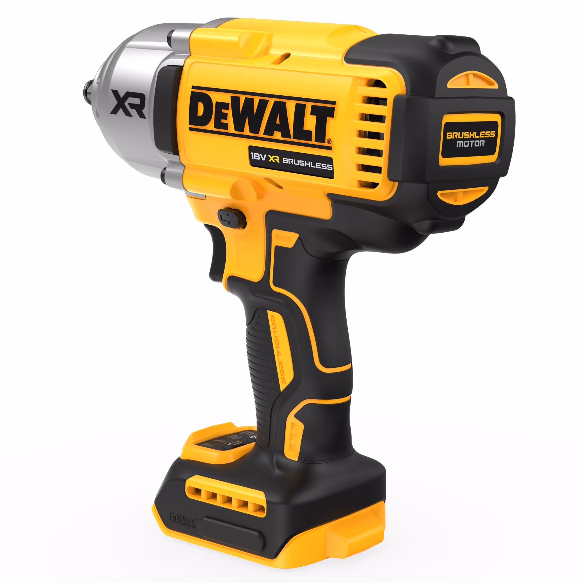 Boulonneuse 1/2 XR 18V 1396 Nm sans batterie et chargeur