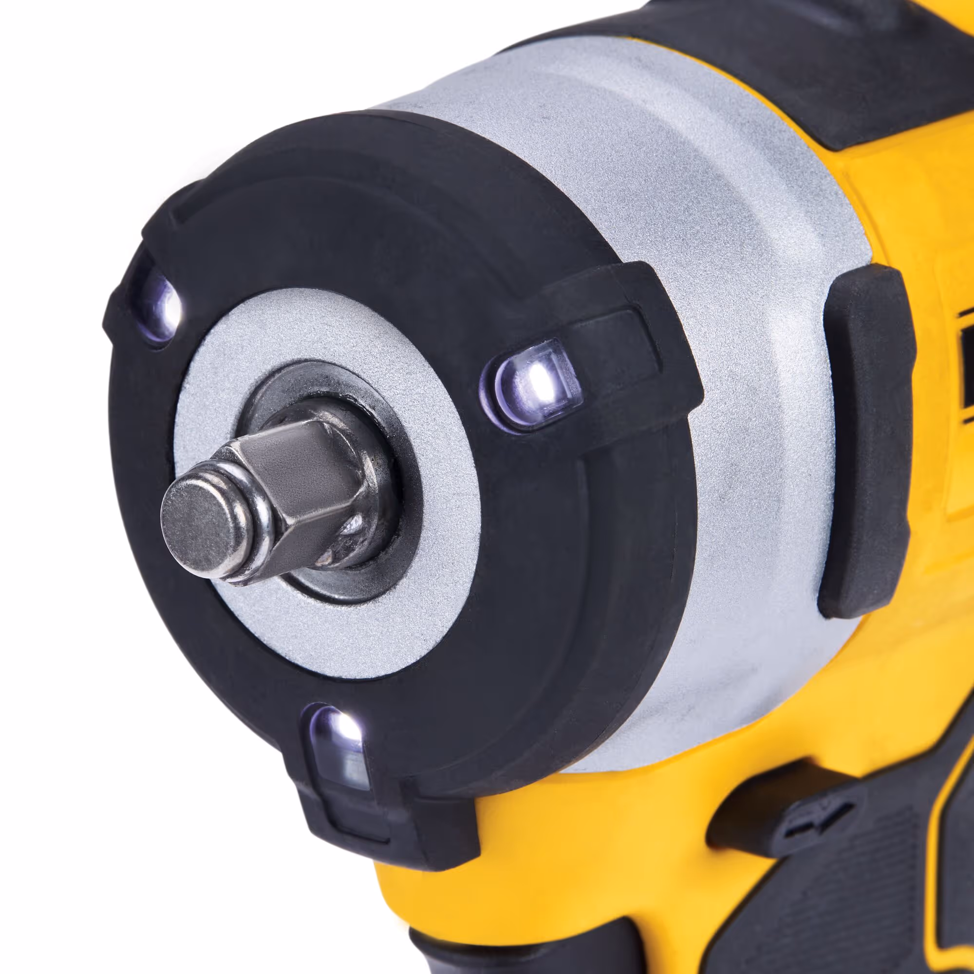 Boulonneuse 3/8" XR 12V 5Ah Li-Ion Brushless - Performances Exceptionnelles avec 339 Nm de Couple - Pack Complet avec Batteries, Chargeur et Coffret TSTAK