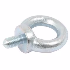 Boulons à il, M10x18mm, Ø25mm (DIN 580) - Vendu par 5
