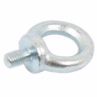 Boulons à il, M12x20mm, Ø30mm (DIN 580) - Vendu par 5