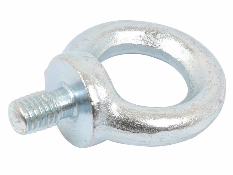 Boulons à il, M12x20mm, Ø30mm (DIN 580) - Vendu par 5