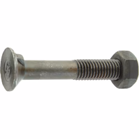 Boulons de fixation tête fraisée 2 ergots 12 X 70 mm cl.10.9 adaptable