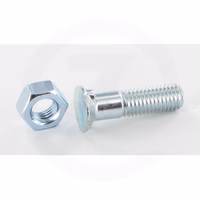 Boulons M12x45 TF2E 10.9