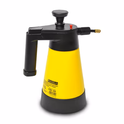 Bouteille aérosol 1,0L