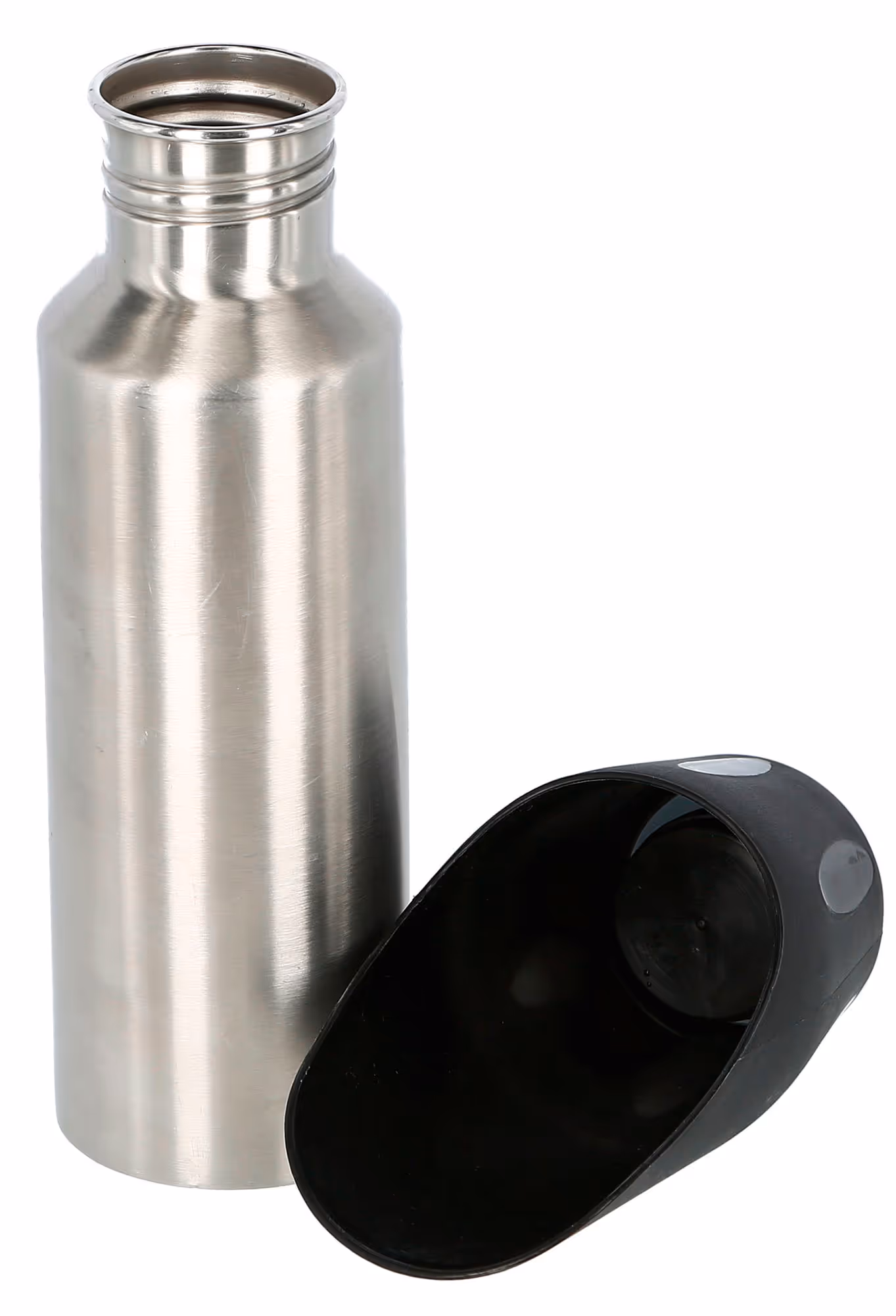 Bouteille de voyage inox 750ml