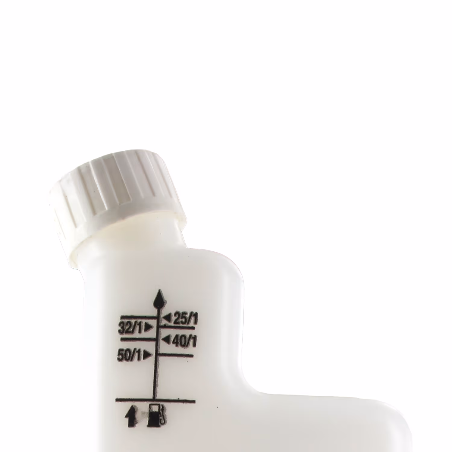 BOUTEILLE EN PLASTIQUE