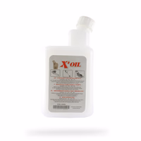 BOUTEILLE EN PLASTIQUE