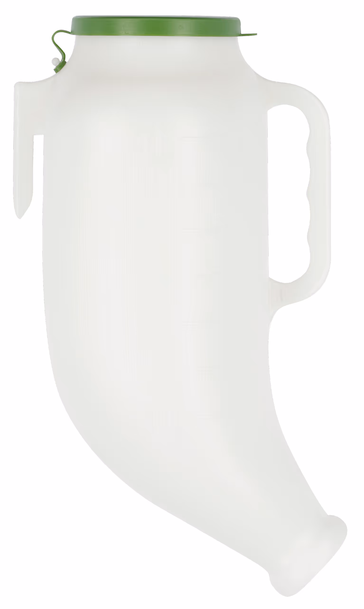 Bouteille pour aliment sec