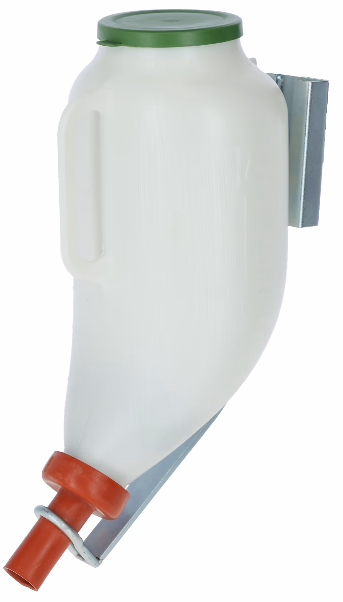 Bouteille pour aliment sec