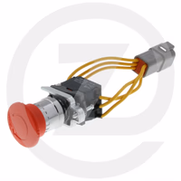 BOUTON - 305234 - MANITOU