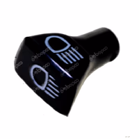 Bouton contacteur a tirette 