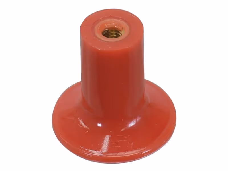 Bouton d'arrêt pour tirette Massey Ferguson 906098M1