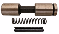 Bouton de déverrouillage PTO