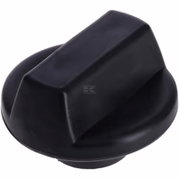 Bouton de filtre à air