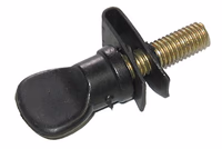  Bouton de grille et écrou Ford 36-4600 Avant 83901581 | Ford 