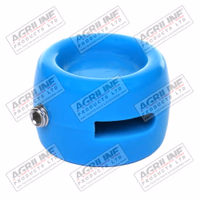 Bouton de valve à tiroir (bleu) D8NNL892EA