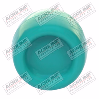 Bouton de valve à tiroir (vert) D8NNL892EA