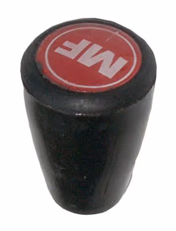 Bouton du levier des vitesses