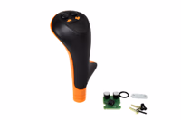 Bouton du levier des vitesses 