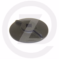 BOUTON FIXATION - 243258 - MANITOU