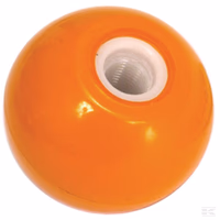 Bouton, levier de vitesse