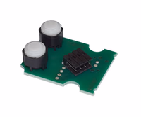 Bouton levier de vitesse