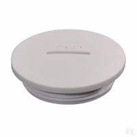 Bouton obturateur PG29