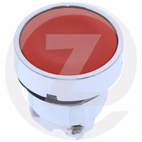 BOUTON POUSSOIR - 053718 - MERLO