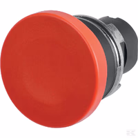 Bouton-poussoir avec came
