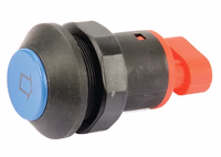 Bouton poussoir de relevage extérieur G716920100010