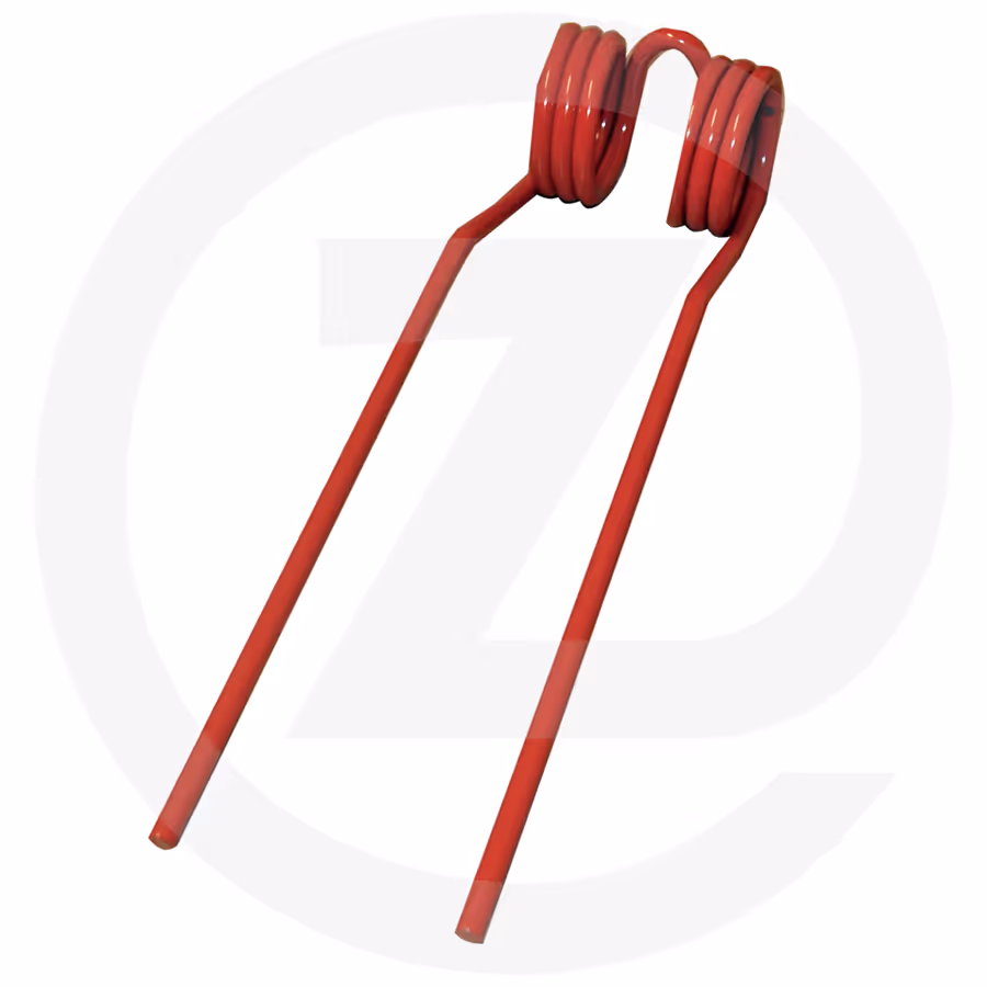 Bouton poussoir l = 45 mm - ø 1 1/8'' - 1 3/8'' - 21x25 (6)
