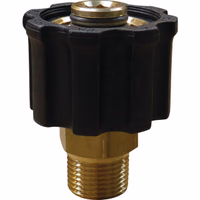 Box 1 raccord molette d14-f21/bsp 3/8m