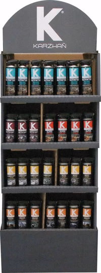 BOX KARZHAN SPECIFIK 2020