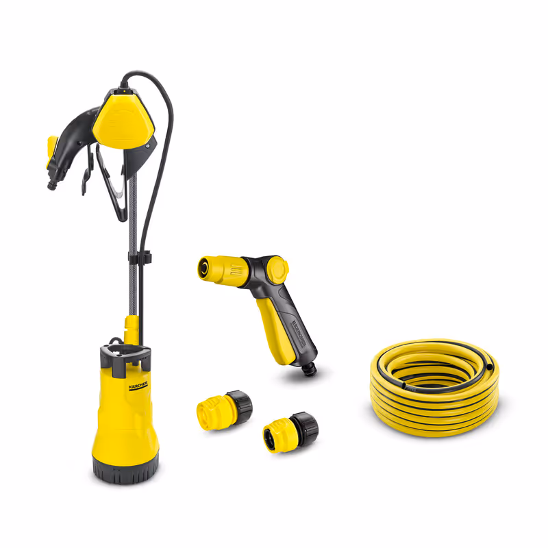 BP 1 Barrel Set *EU
