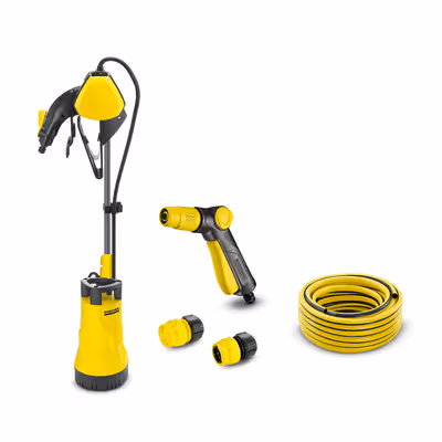 BP 1 Barrel Set *EU